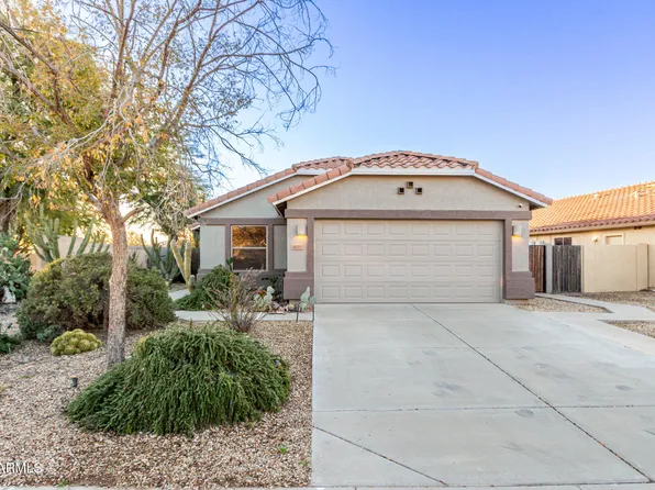 44213 W CYPRESS Lane, Maricopa, AZ 85138