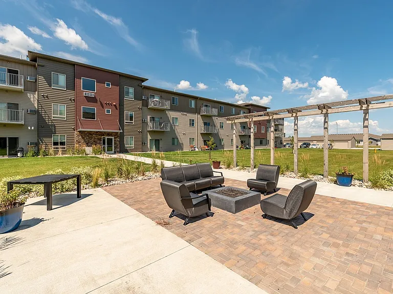Latitude Apartments — Photo 16