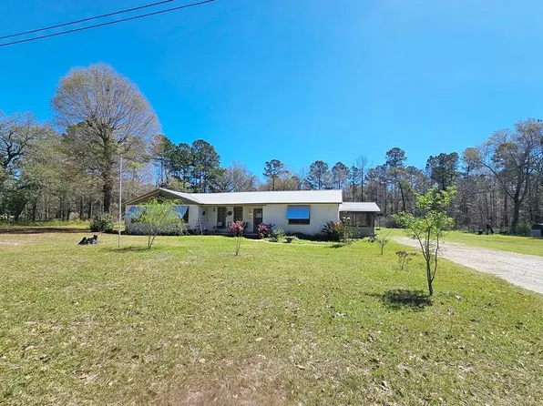 217 Flowing Well Rd, Leesburg, GA 31763