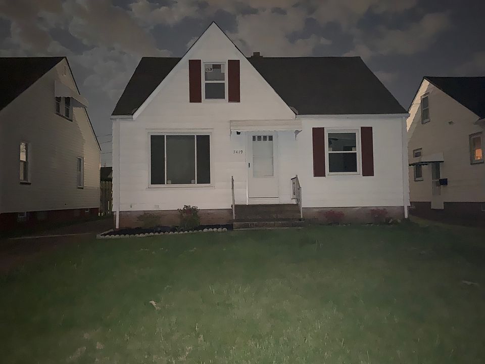 1st image of 7419 Traymore Ave