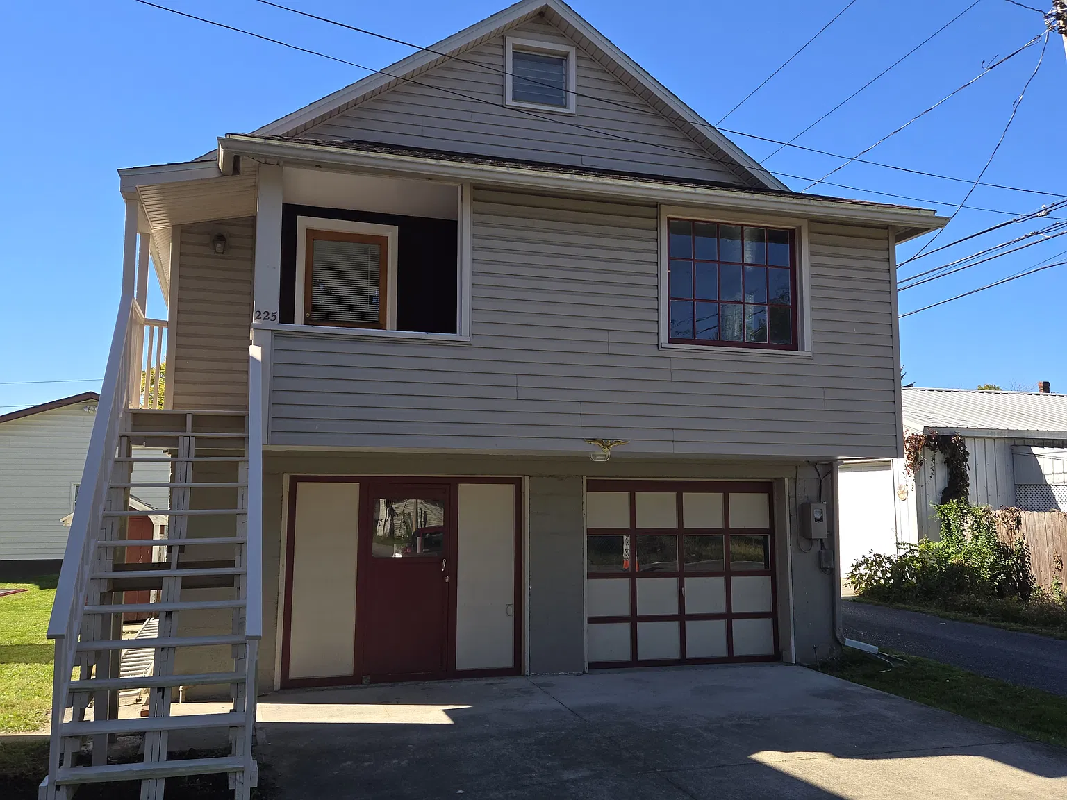 1 bed, 850 sqft, $1,100 — Photo 2