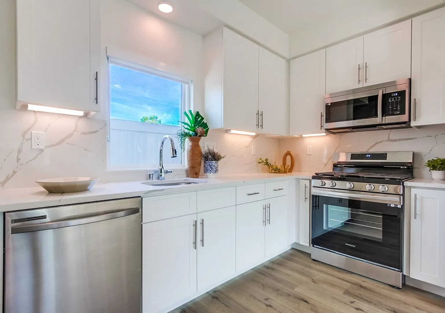 Atlas Street Apartments | Kearny Mesa — Photo 4