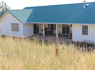 20604 Cottonwood Rd, Lakeview, OR 97630