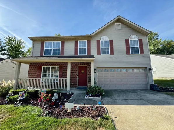 2097 Miles Woods Dr, Cincinnati, OH 45231