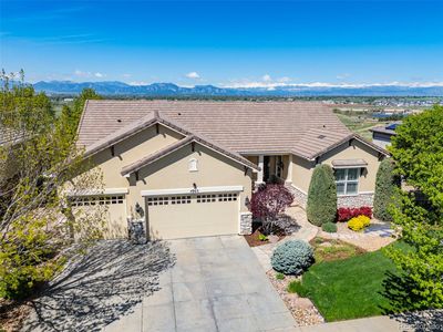 4965 Bierstadt Loop, Broomfield, CO, 80023