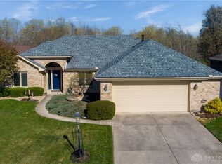 6617 Catkin Ct, Corwin, OH 45068