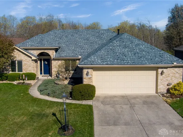 6617 Catkin Ct, Corwin, OH 45068