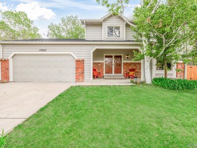 17607 E Girard Place, Aurora, CO, 80013