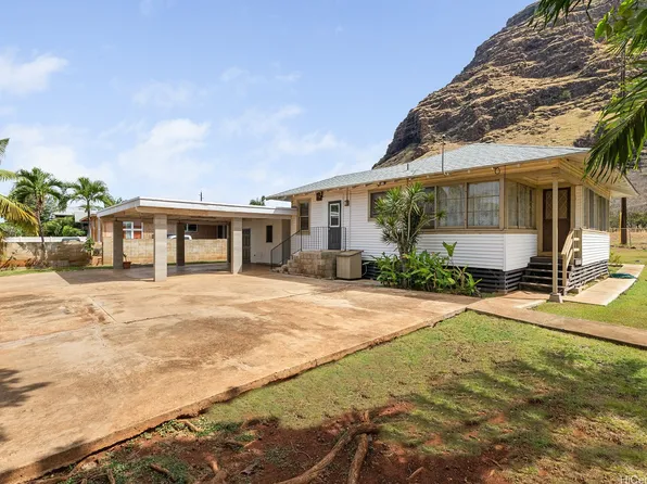 84-052 Lawaia St, Waianae, HI 96792