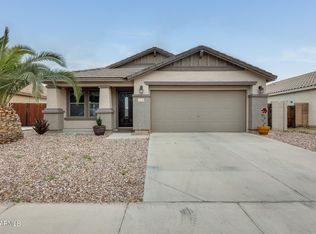 25566 W Burgess Ln, Buckeye, AZ 85326