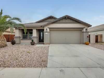 25566 W Burgess Ln, Buckeye, AZ, 85326