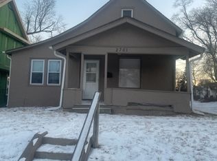 2761 Laurel Ave, Omaha, NE 68111