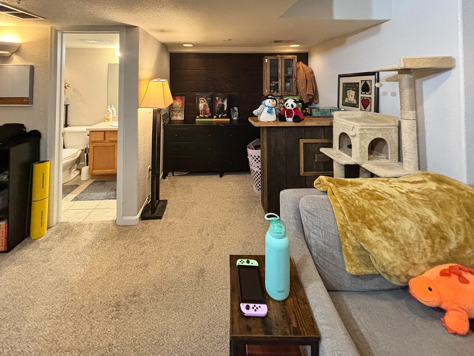 4 bed, 3.5 bath, 1743 sqft, $1,250 — Photo 2
