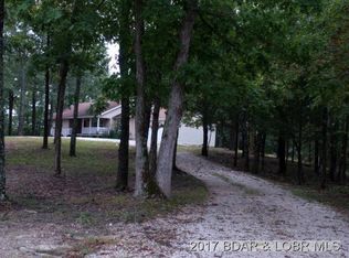 655 Ozark Isle Dr, Camdenton, MO 65020