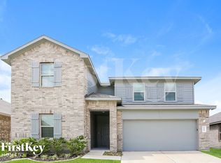 2407 Georgina Falls Dr, Spring, TX 77373