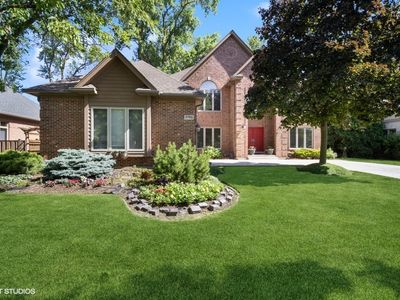 3790 Timbers Edge Ln, Glenview, IL, 60025
