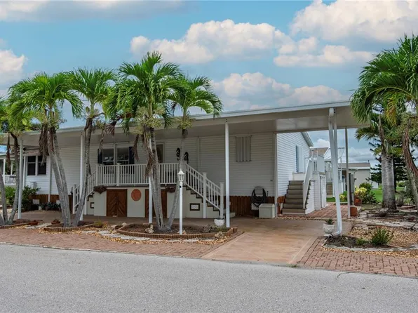 29 Amsterdam, Punta Gorda, FL 33950