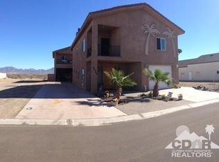 48789 Riviera Pl, Ehrenberg, AZ 85334