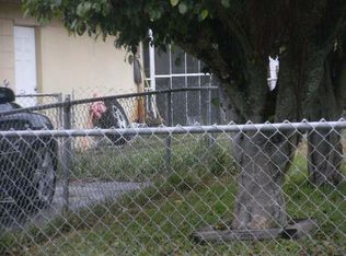 630 N 65th Way, Hollywood, FL 33024