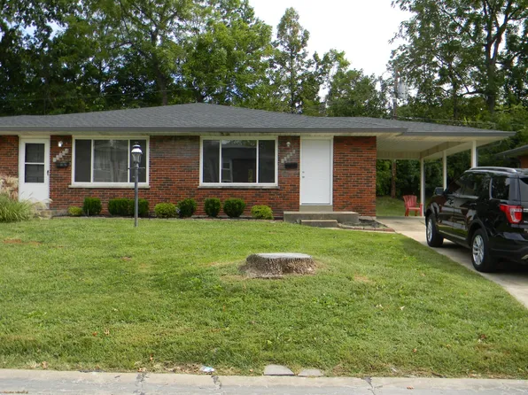 10266 Jeffleigh Ln #10266, Saint Louis, MO 63123