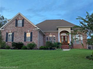 7182 Raleigh Blvd, Mobile, AL 36695