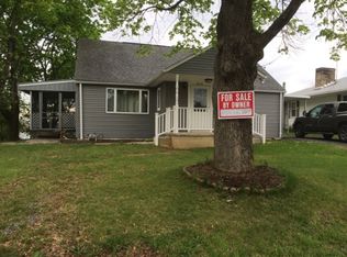 20 W 32nd St, Huntingdon, PA 16652