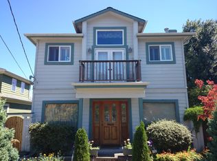 3828 34th Ave SW, Seattle, WA 98126