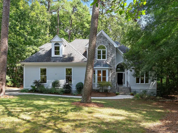 108 Chesley Ct, Chapel Hill, NC 27514