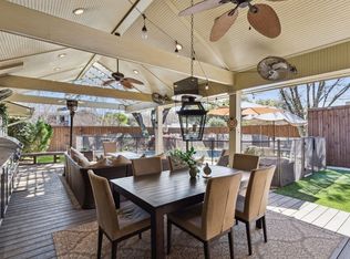 4848 Thunder Rd, Dallas, TX 75244