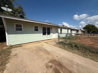 5326 Questa Dr, Abilene, TX 79605