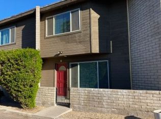 3408 N Paiute Way, Scottsdale, AZ 85251
