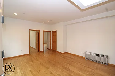 Rented by Proper Real Estate, LLC
