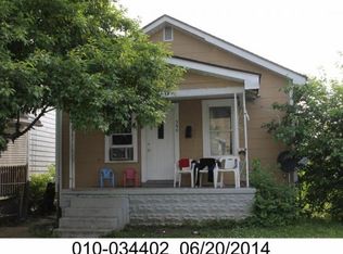 544 Ryan Ave, Columbus, OH
