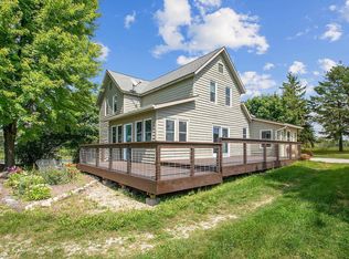16423 Bartel Rd, Valders, WI 54245