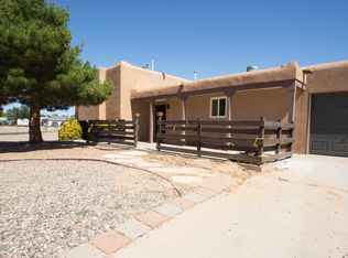 413 San Juan De Rio Dr SE, Rio Rancho, NM 87124