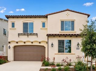481 Citrus Oak Rd, Glendora, CA 91740