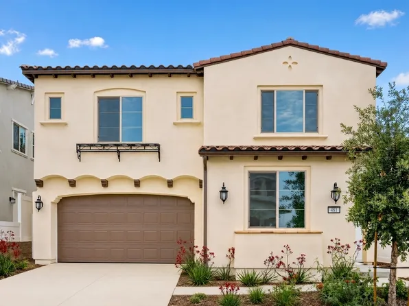 481 Citrus Oak Rd, Glendora, CA 91740