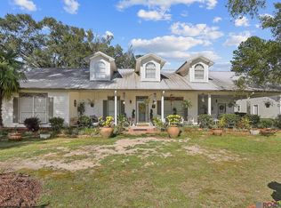 27222 S Satsuma Rd, Livingston, LA 70754