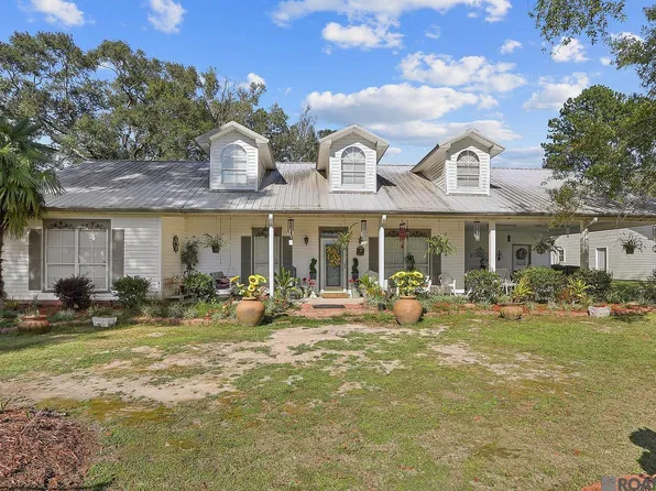 27222 S Satsuma Rd, Livingston, LA 70754