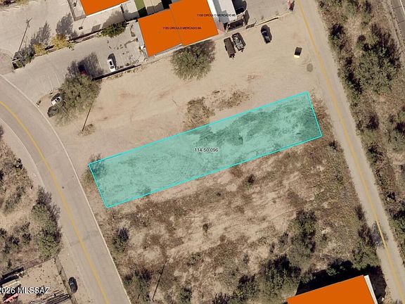 2nd image of 1179 Circulo Mercado #56