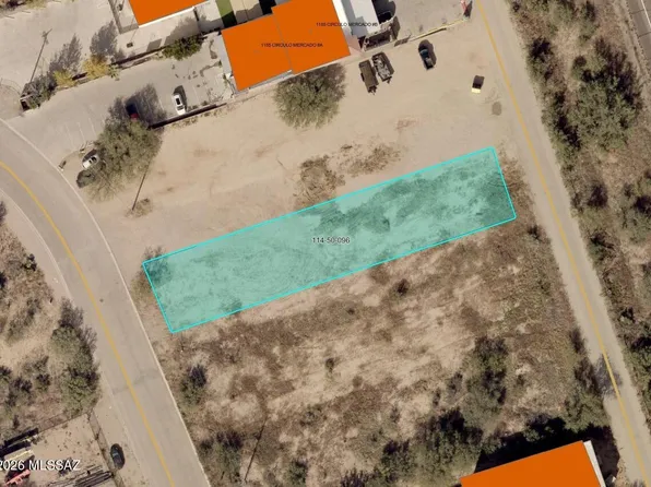 1179 Circulo Mercado #56, Rio Rico, AZ 85648