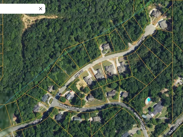 5130 Janet Ln Lot 12, Irondale, AL 35210