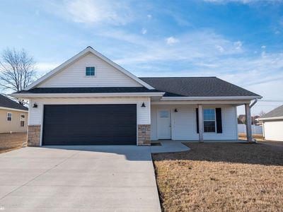 1011 E Southridge Rd, Marshalltown, IA, 50158
