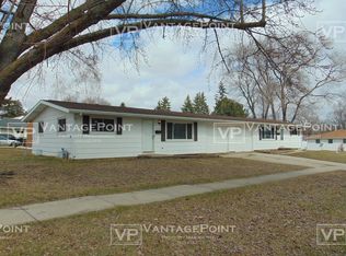 1030 Bader St, Green Bay, WI 54302