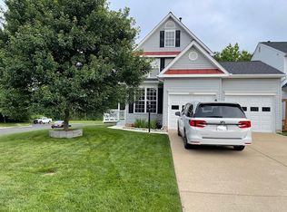 12021 Tango Ln, Woodbridge, VA 22193