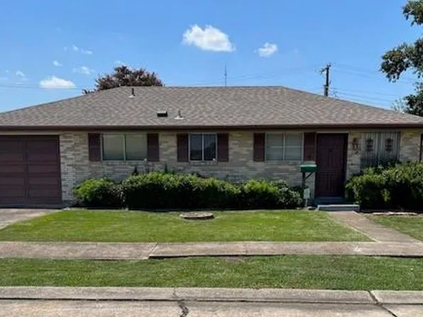 552 Dunkirk Ave, Gretna, LA 70056