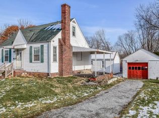 1016 Oak Ave NW, Canton, OH 44708