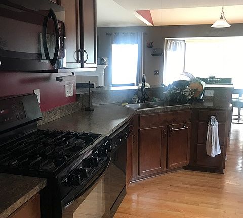 5th image of 1224 Andover Cir #1