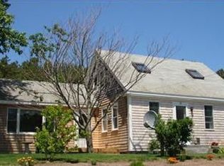 26 Highland Rd, Truro, MA 02666