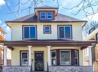2241 Lamothe St, Detroit, MI